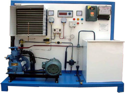 CONDENSING UNIT